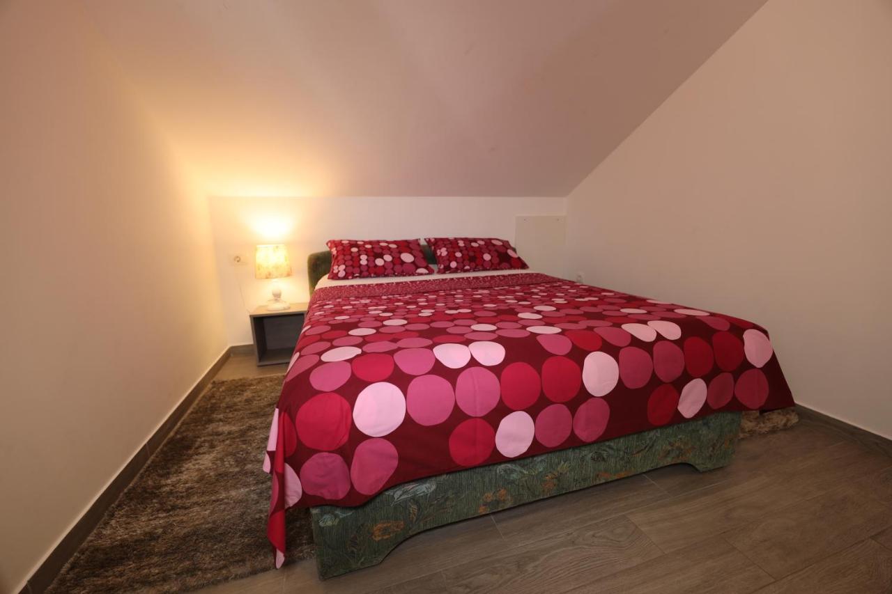 Apartment Cvjetna Рийека Екстериор снимка