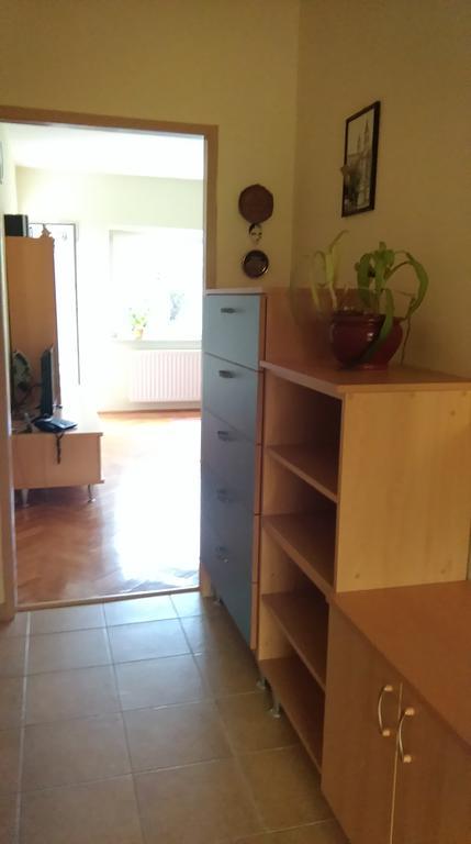 Apartment Cvjetna Рийека Екстериор снимка